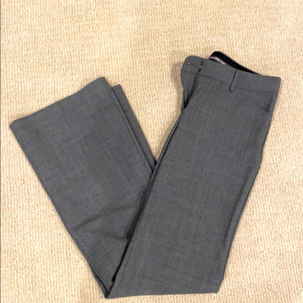 Express size 4R (editor) dress/suit pants